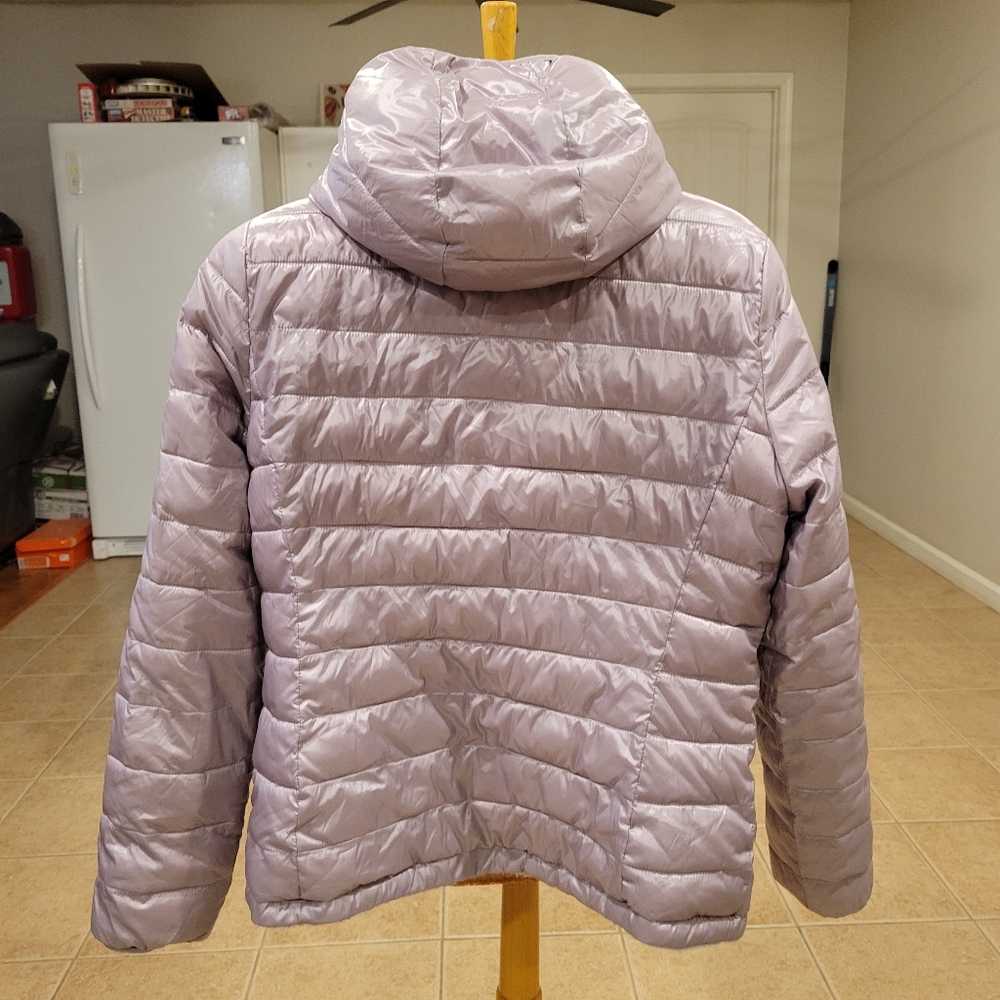 🧥EUC~ Puffer Jacket - Picture 2 of 10